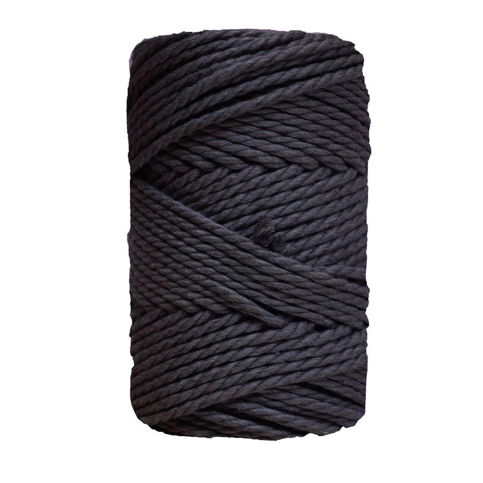 MACRAME-NEGRO MACRAME-NEGRO