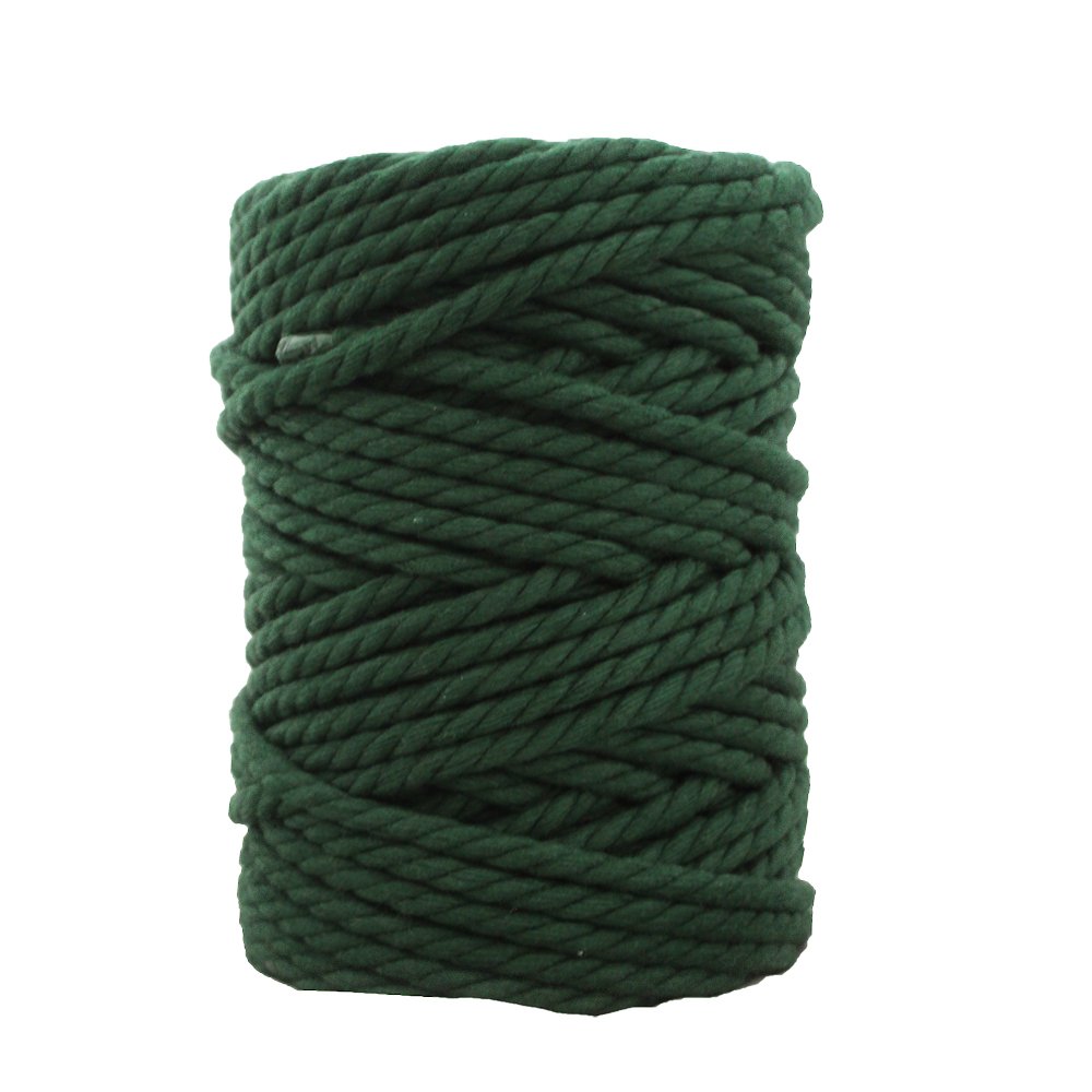 MACRAME-VERDE-BOTELLA MACRAME-VERDE-BOTELLA
