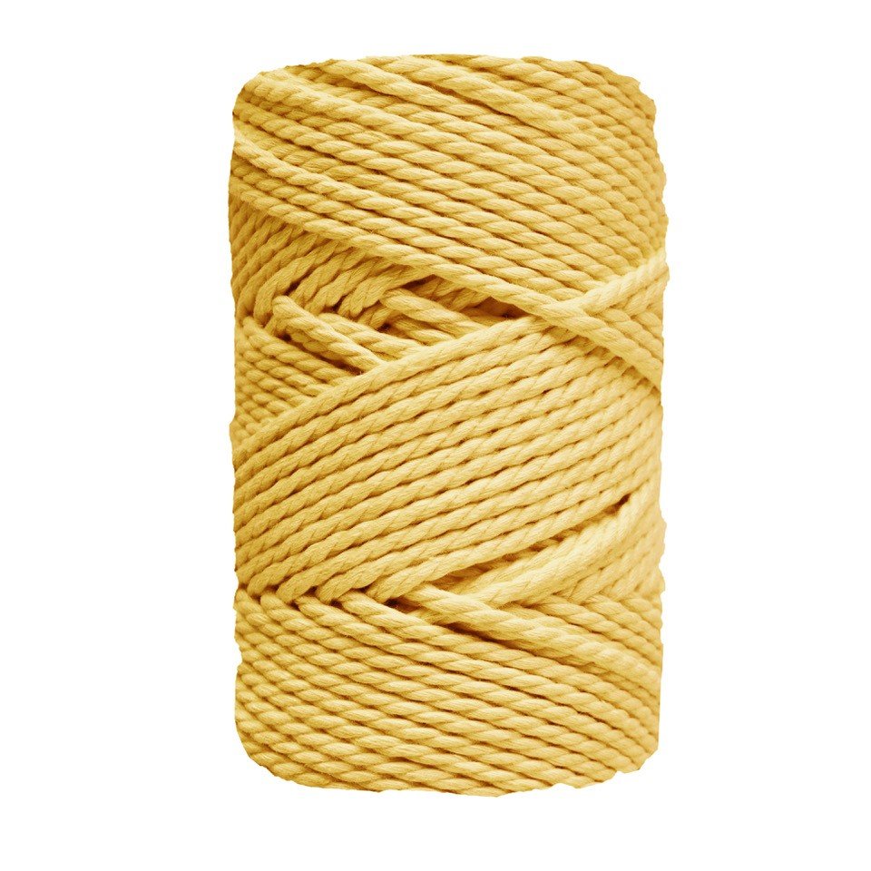 MACRAME-AMARILLO-PALIDO MACRAME-AMARILLO-PALIDO