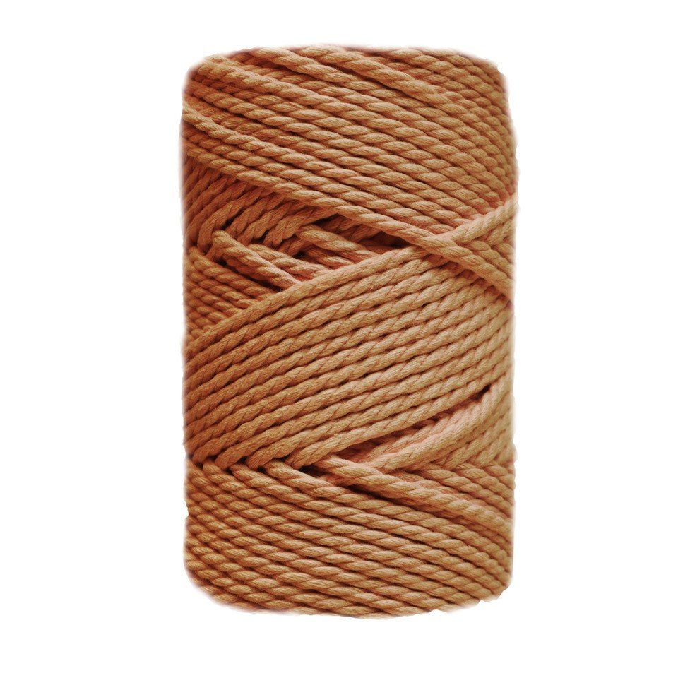 MACRAME-CANELA MACRAME-CANELA