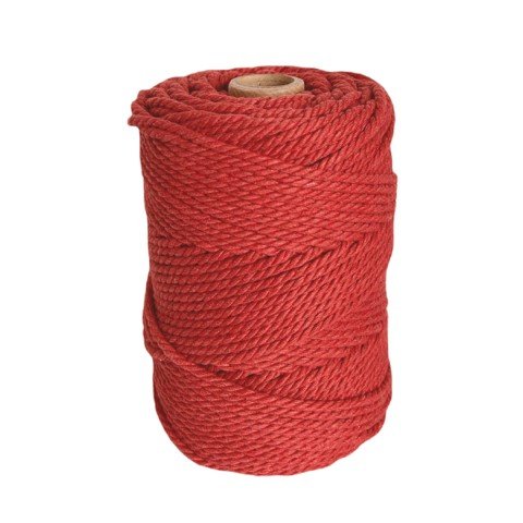 MACRAMETEJA MACRAMETEJA