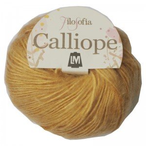 Lana calliope hilaturas LM