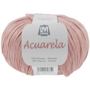 HILO ACUARELA HILATURAS LM
