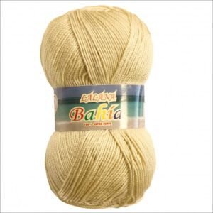 LANA BAHÍA HILATURAS TORRIJO