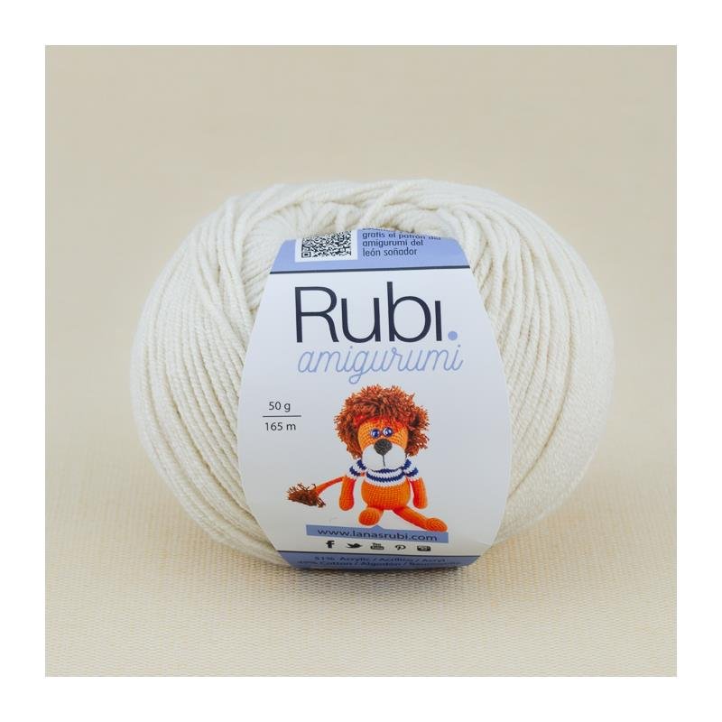 rubi-amigurumi-50-g-vha14 lana-rubi-amigurumi-color-103