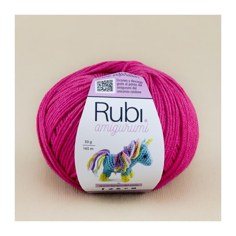 rubi-amigurumi-50-g-vha14 lana-rubi-amigurumi-color-701