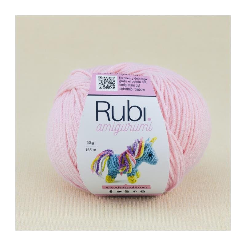 rubi-amigurumi-50-g-vha14 lana-rubi-amigurumi-color-741