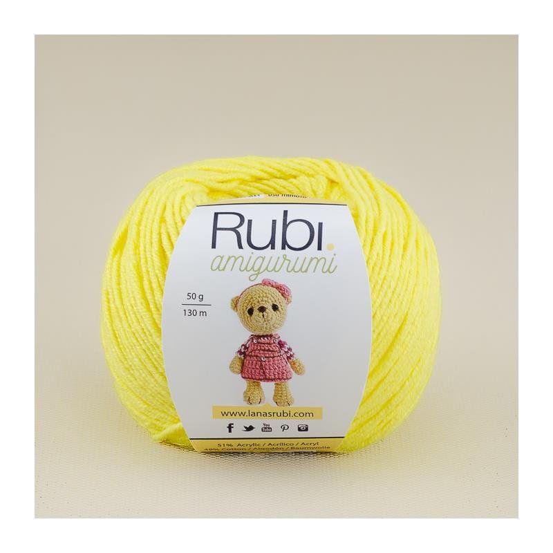rubi-amigurumi-50-g-vha14 lana-rubi-amigurumi-color-820