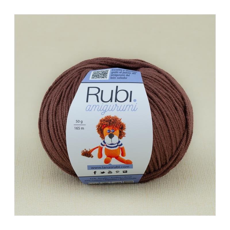 rubi-amigurumi-50-g-vha14 lana-rubi-amigurumi-color-891