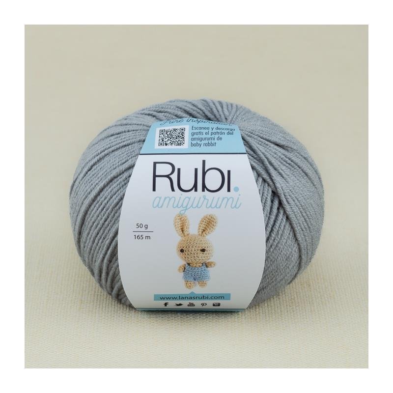 rubi-amigurumi-50-g-vha14 lana-rubi-amigurumi-color-911