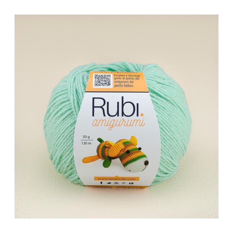 rubi-amigurumi-50-g-vha14 lana-rubi-amigurumi-color-460