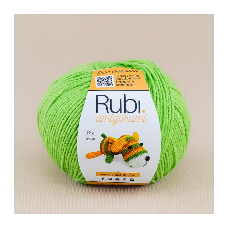 rubi-amigurumi-50-g-vha14 lana-rubi-amigurumi-color-462