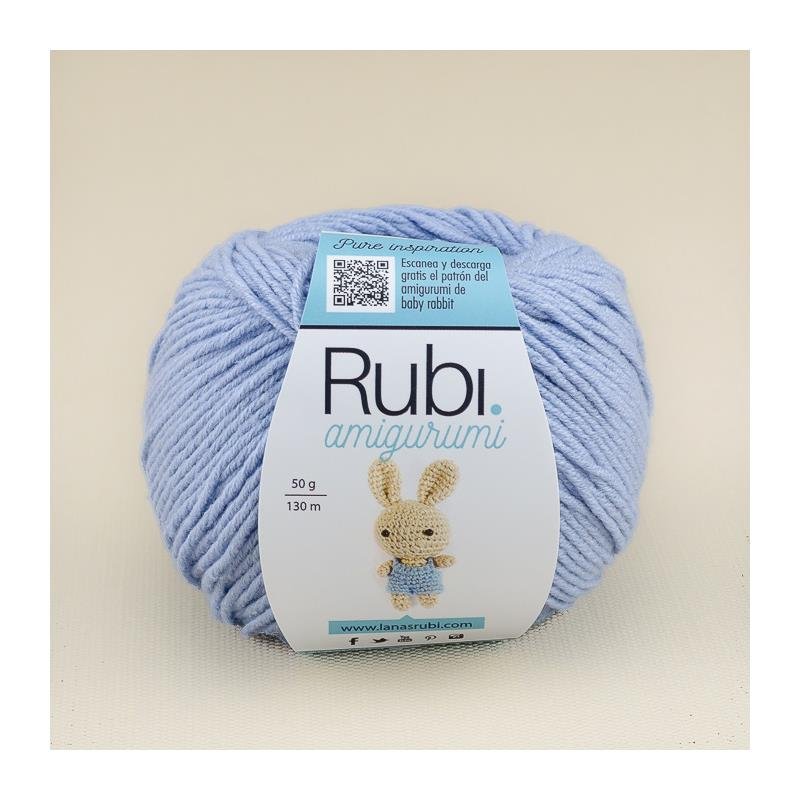 rubi-amigurumi-50-g-vha14 lana-rubi-amigurumi-color-510