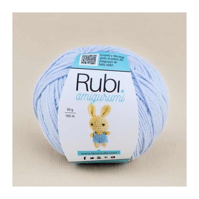 rubi-amigurumi-50-g-vha14 lana-rubi-amigurumi-color-511