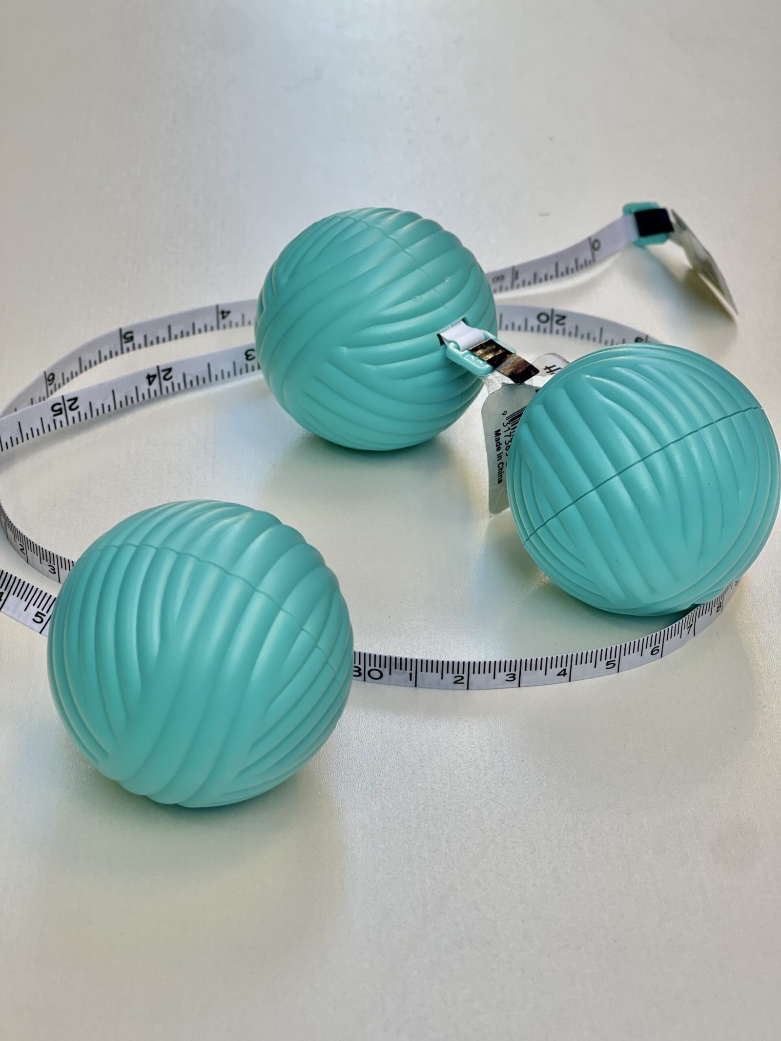 cinta métrica de ovillo cinta métrica de ovillo