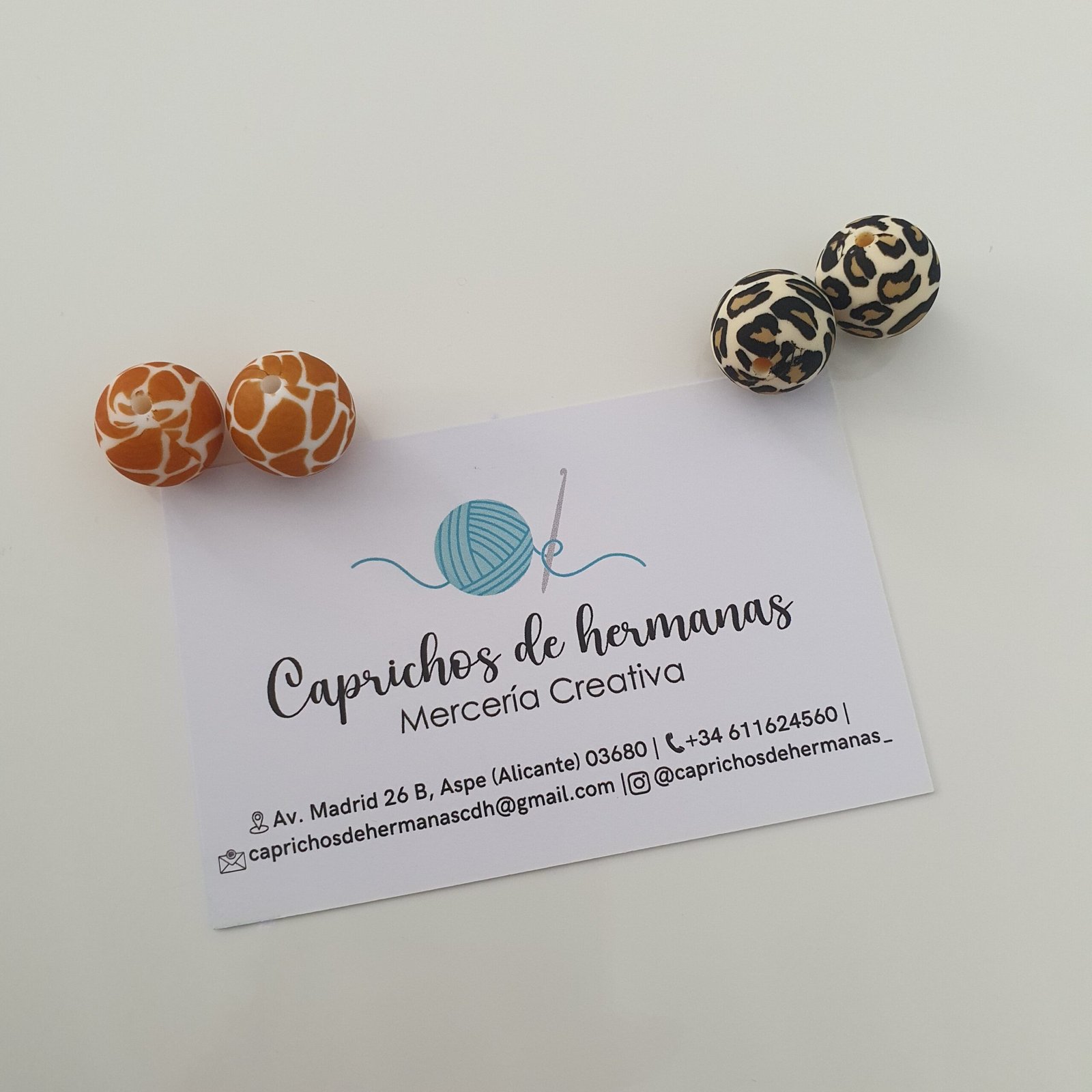 topes redondos topes redondos