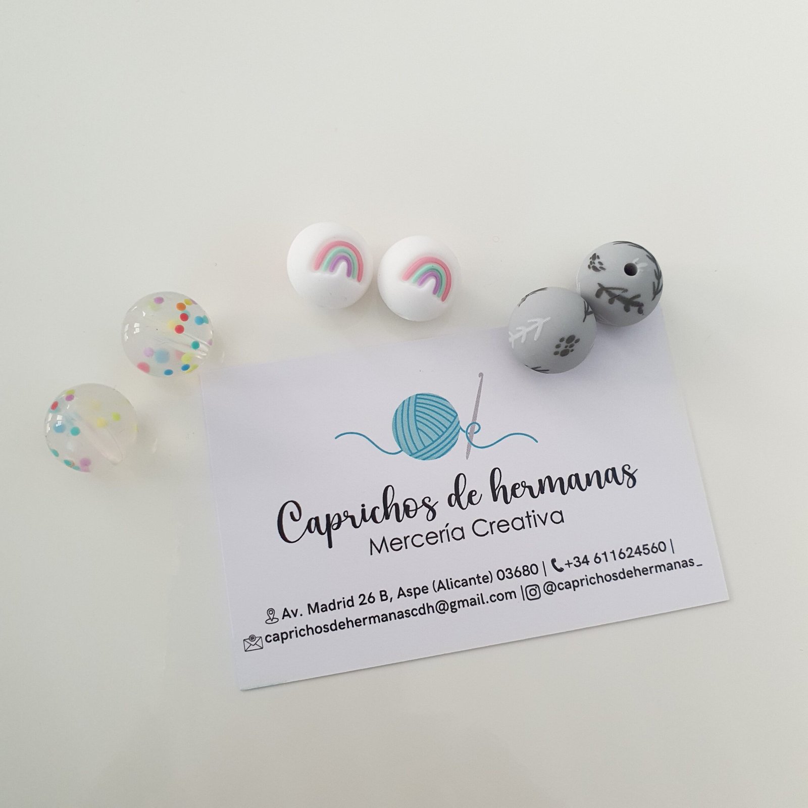 topes redondos topes redondos