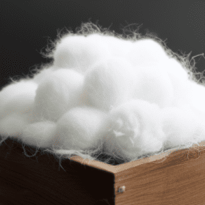 relleno para amigurumi de alta calidad