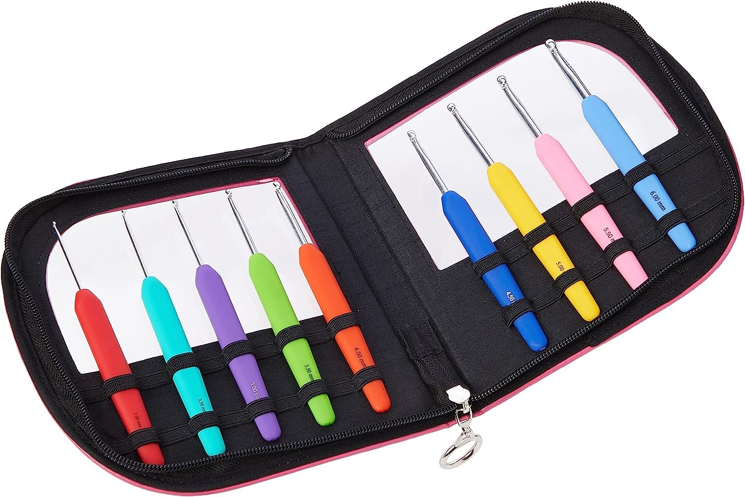 set de agujas knitpro waves 2 set de agujas knitpro waves 2