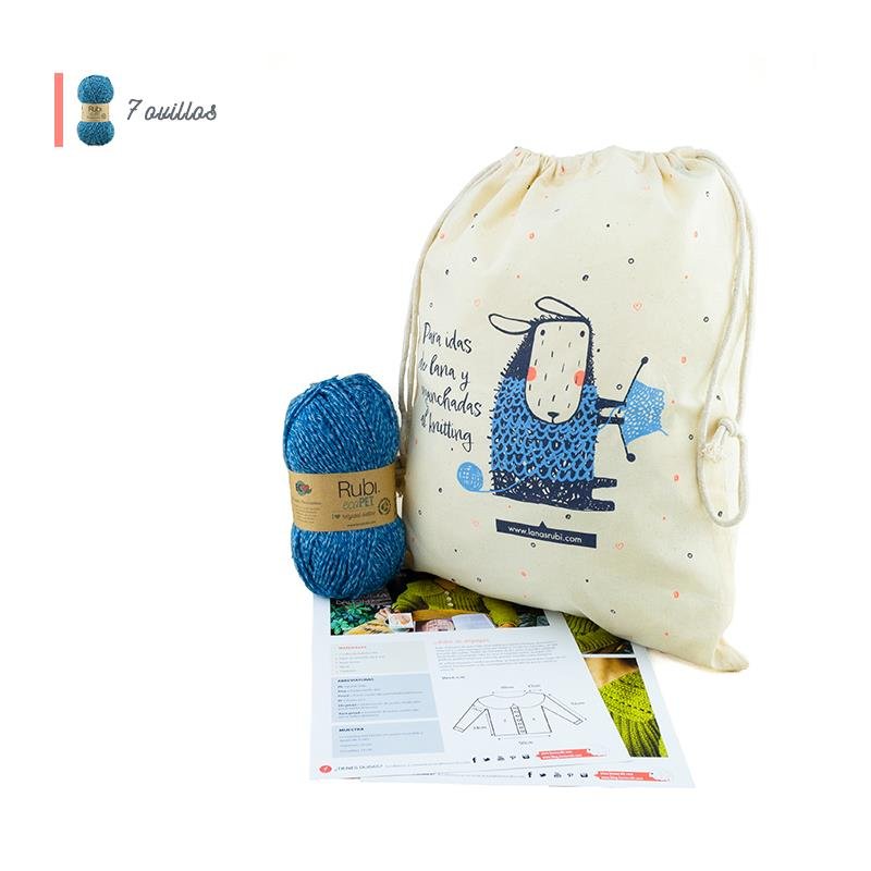 kit-chaqueta-lagompor-yellow-knit-vk059-2 kit-chaqueta-lagompor-yellow-knit-vk059-2