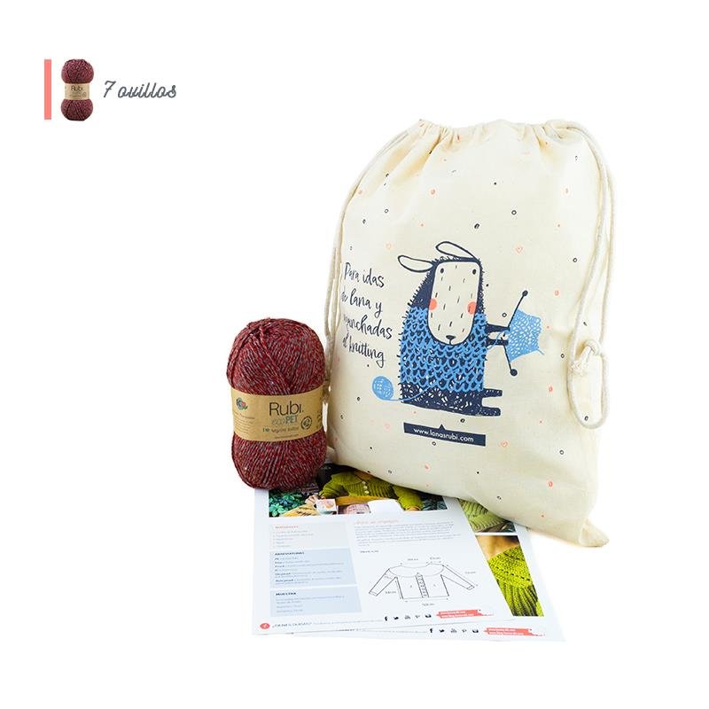 kit-chaqueta-lagompor-yellow-knit-vk059-3 kit-chaqueta-lagompor-yellow-knit-vk059-3