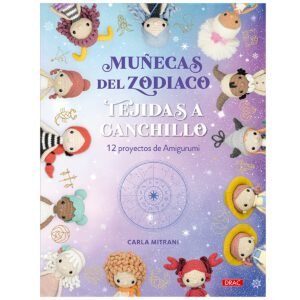libro muñecas del zodiaco 1