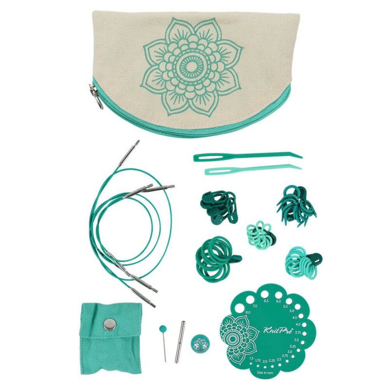 set-de-agujas-circulares-intercambiables-10-cm-warmth-the-mindful-collection-knitpro set-de-agujas-circulares-intercambiables-10-cm-warmth-the-mindful-collection-knitpro