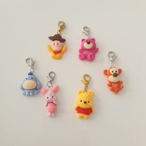 Marcadores Winnie the Pooh - Toy story