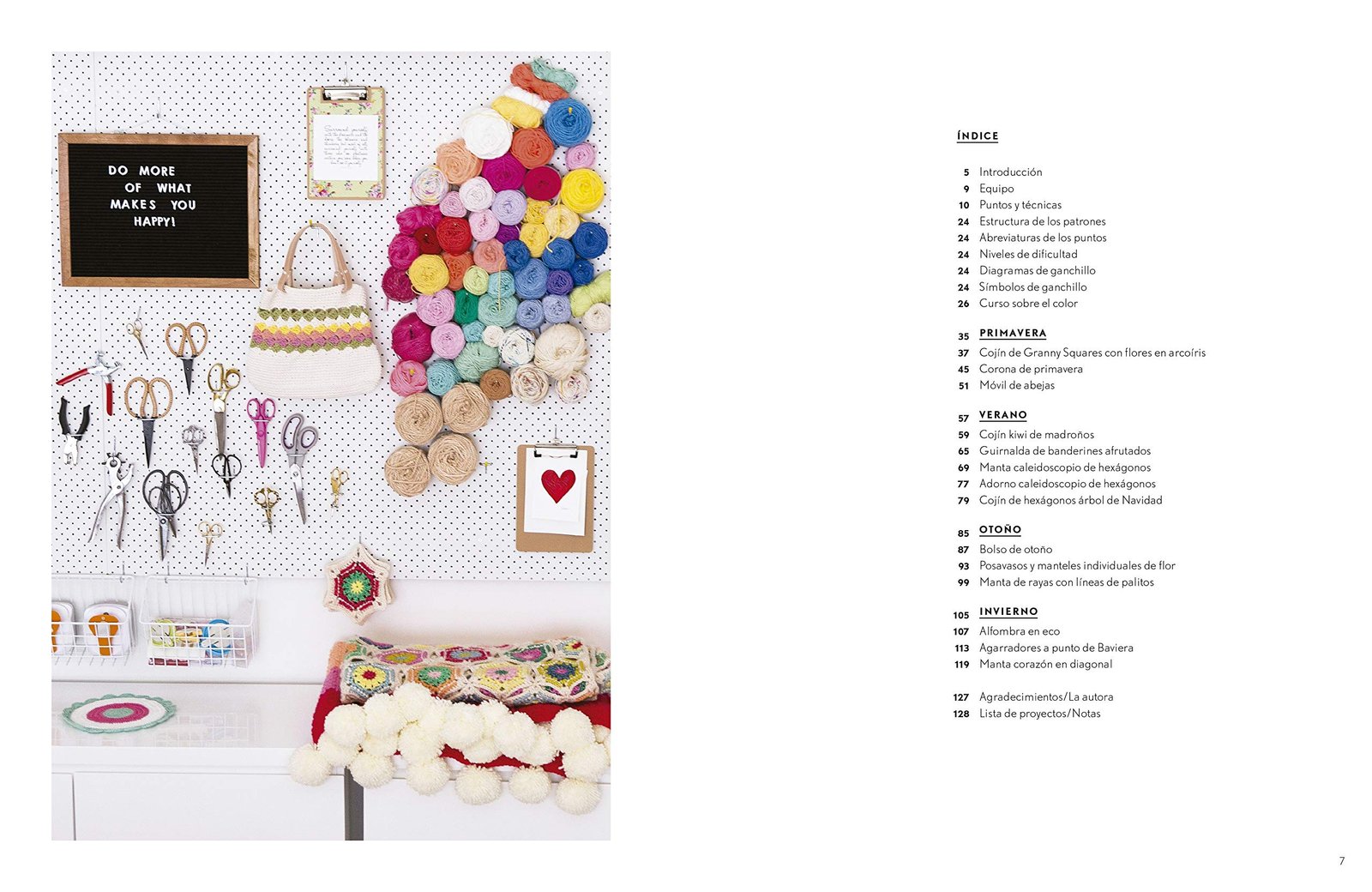 libro 12 meses de ganchillo imagen 2 caprichos de hermanas libro 12 meses de ganchillo imagen 2 caprichos de hermanas