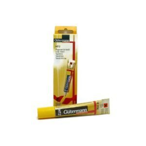 pegamento-textil-gutermann Caprichos de hermanas