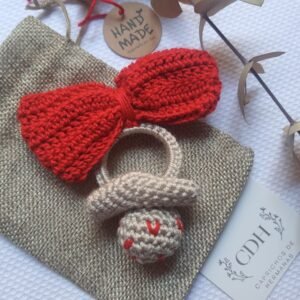 productos infantiles hechos a mano