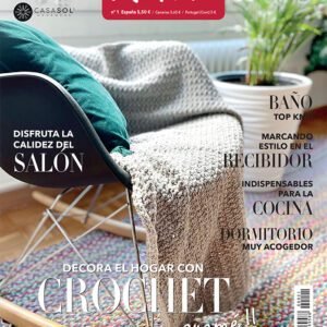 revista home knit home caprichos de hermanas