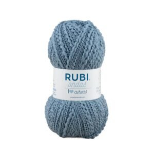 Rubi Ondas 100 g. 266 m.