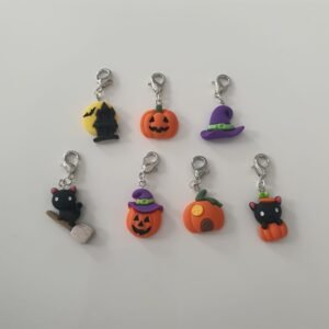 Marcadores halloween