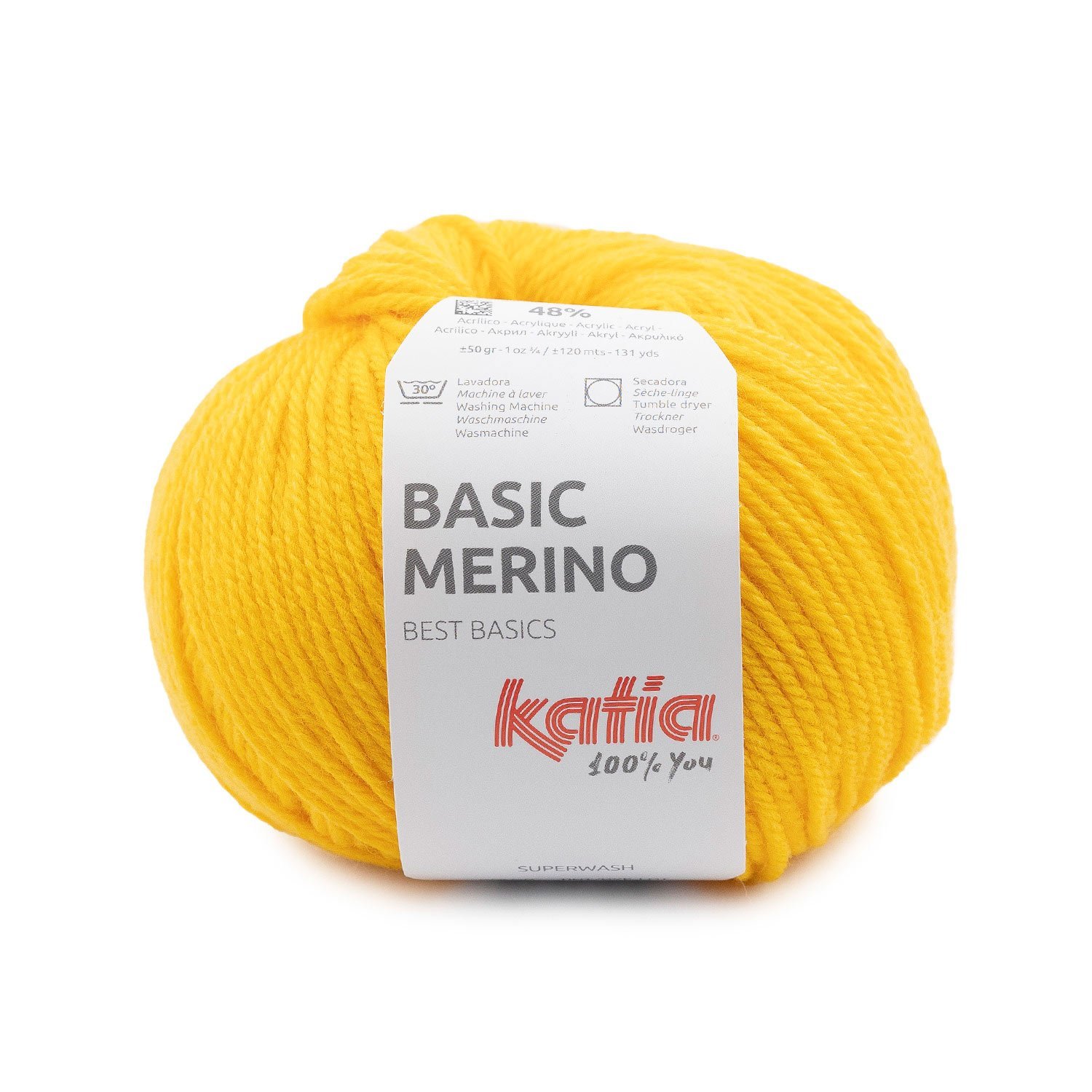 lana-hilo-basicmerino-tejer-merino-superwash-acrilico-amarillo-trafico-otono-invierno-katia-96-fhd