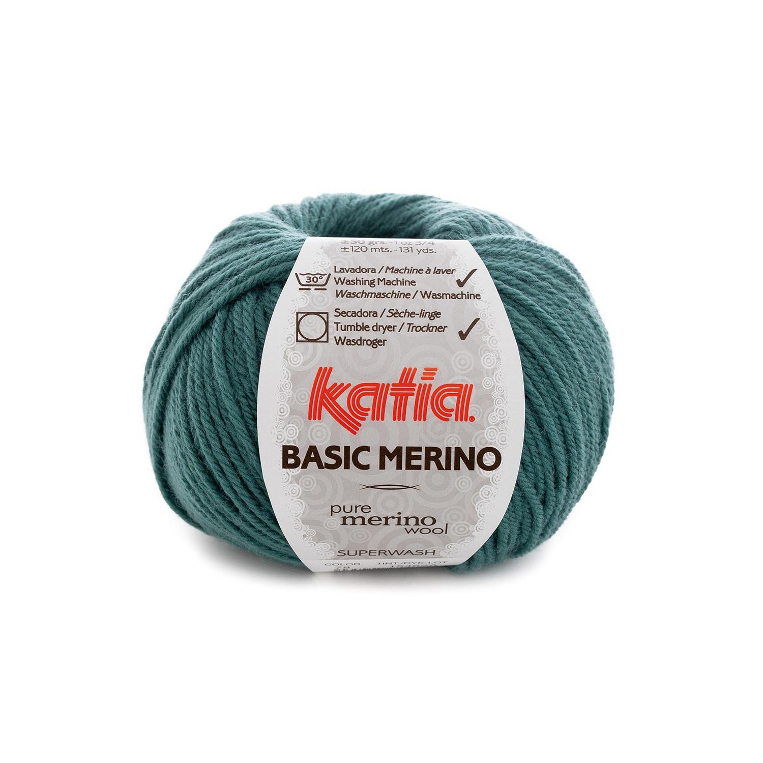lana-hilo-basicmerino-tejer-merino-superwash-acrilico-esmeralda-otono-invierno-katia-78-fhd
