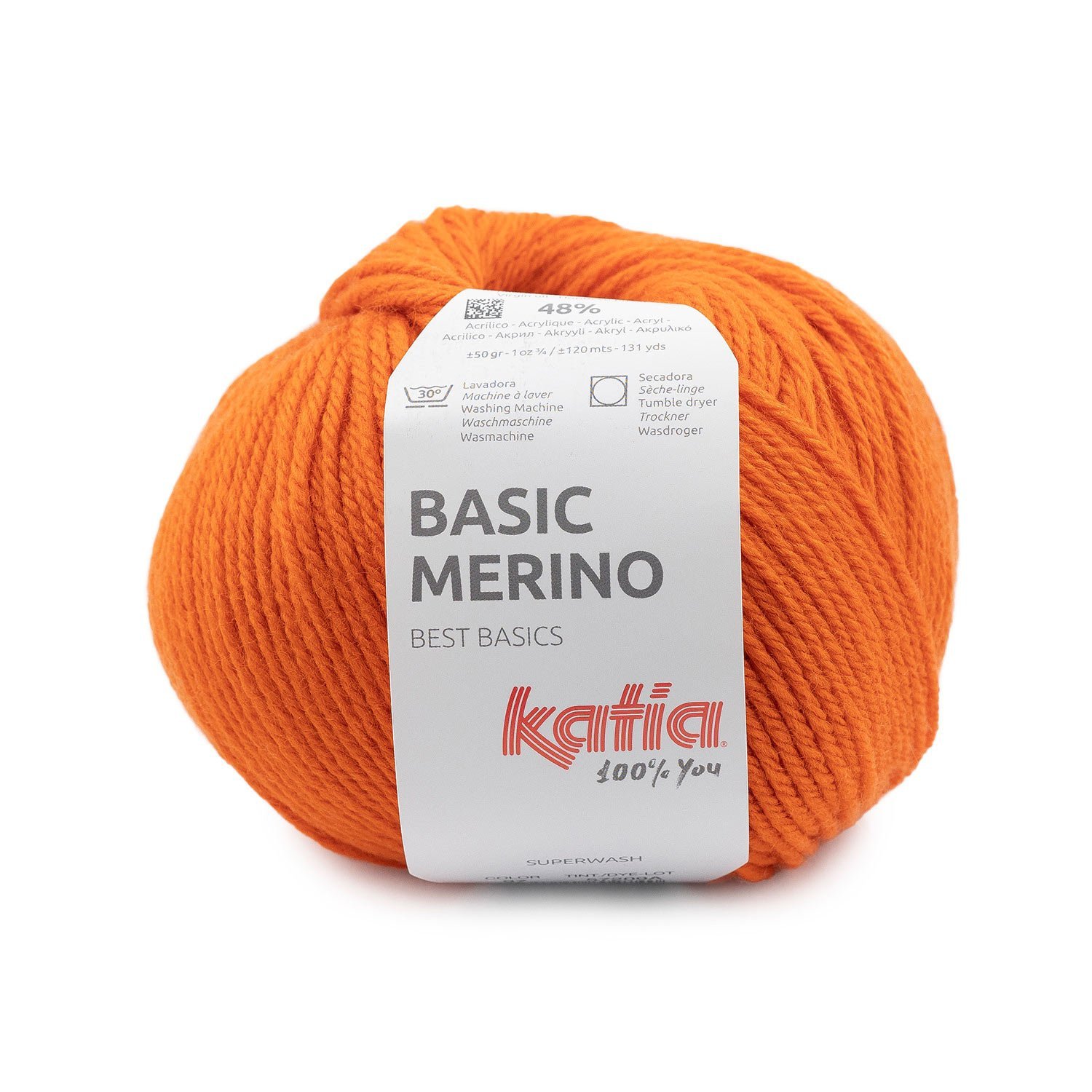 lana-hilo-basicmerino-tejer-merino-superwash-acrilico-naranja-otono-invierno-katia-97-fhd