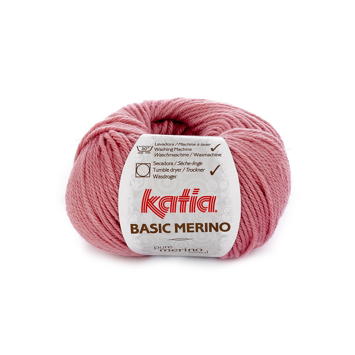 lana-hilo-basicmerino-tejer-merino-superwash-acrilico-rosa-medio-otono-invierno-katia-26-fhd