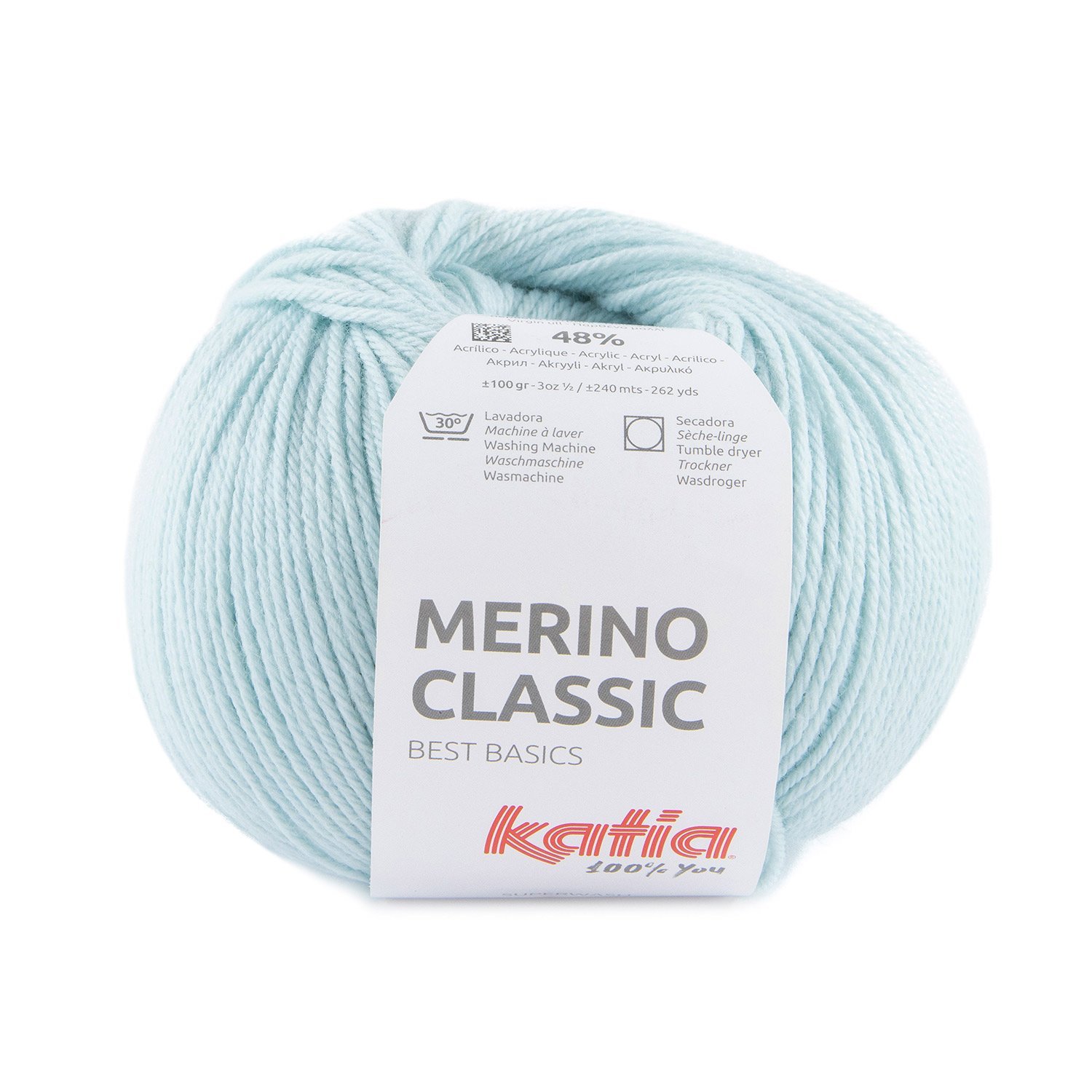 lana-hilo-merinoclassic-tejer-merino-superwash-acrilico-azul-muy-claro-celeste-claro-otono-invierno-katia-93-fhd