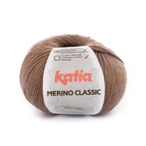 LANA MERINO CLASSIC 100g 240m