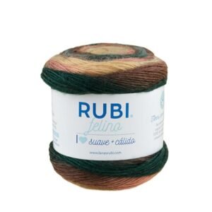 Rubi Felino 100g 400m