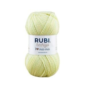 Rubi Hechizo 100 g. 360 m.