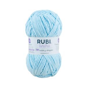 RUBI TUNDRA 100g. 160m.