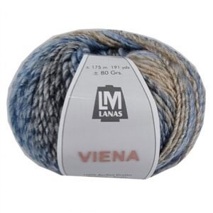 Viena 80g 175m