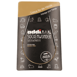 Addi Sock Wonder Lace