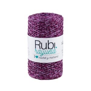 RUBI RAYUELA 250g. 200m