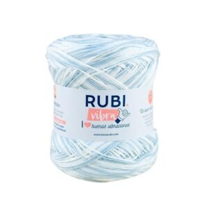 Rubi Vibra 150g 450m.