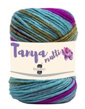 Tanya multi lanalan