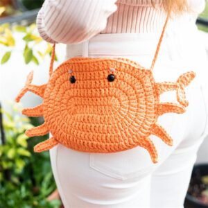 KIT BOLSO CANGREJO_por Gallimelmas