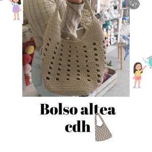 Kit Bolso Altea